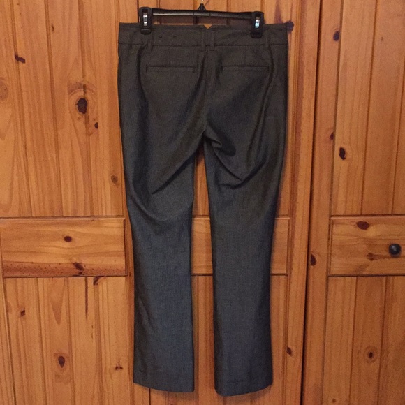 Express Columnist Dress Pants - Picture 2 of 5